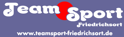 Teamsport Friedrichsort